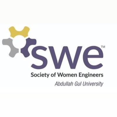 Abdullah Gul University | Mühendislik alanında kadınlara cesaret veren SWE'ye bağlı bir öğrenci klübüdür.    https://t.co/g85bO6RDgf