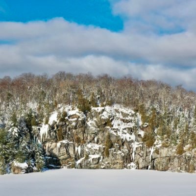 The Limberlost Forest has free hiking, biking, skiing, snowshoeing and a whole lot more. All made possible through glamping, camping, cottage and chalet rentals