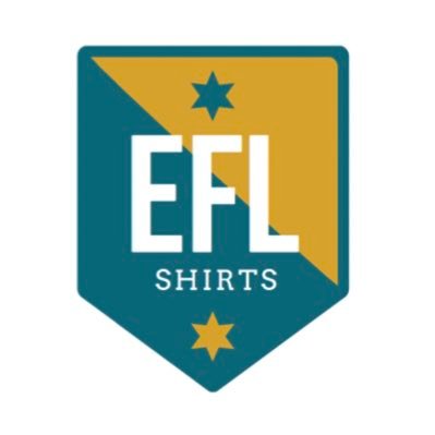 Buyer and infrequent seller of football shirts, mainly the English Football League
