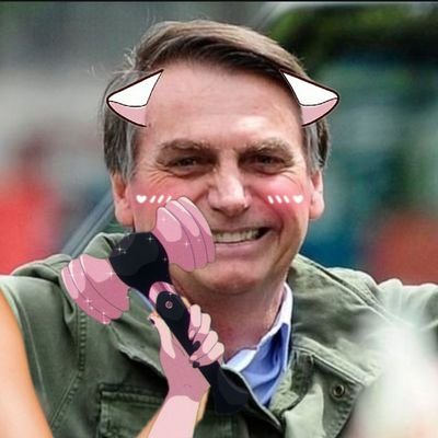 Página de kpoppers espalhando fake news e dando orgulho ao papai bolsonaro