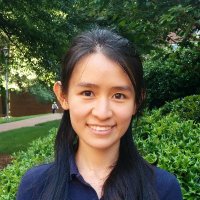 Angel Wei Huang (@angelwhuang) 's Twitter Profile