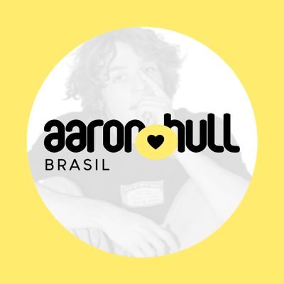 🇧🇷🇺🇸| Sua primeira e principal fonte de informações sobre o youtuber, tiktoker e streamer Aaron Hull no Brasil!!! (@aaronhulllll)