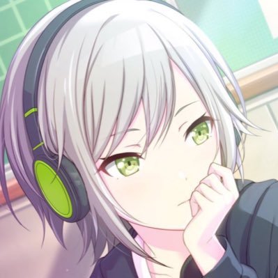 SCishet's profile picture. Shiho. s/h cis japanese 🇯🇵
Bassist for leo/need
Exclusionist. Please DNI