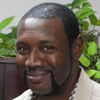 Roy Morris - @bajanroymorris Twitter Profile Photo