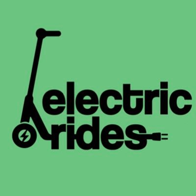 ElectricRidesUK's profile picture. Electric Rides are specialists in the future of safe, socially distanced , eco friendly transportation options. Only the best quality E Scooter & E Bikes + ⚡️⚡️