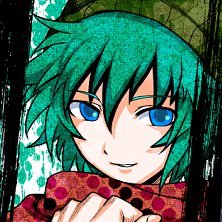 ImagesWithYTTD's profile picture. Images & videos with (fitting) music from Your Turn To Die / Kimi Ga Shine. DM for submissions! | Owners use He/They and He/She
