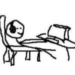 internet2006's profile picture. no u