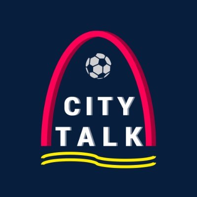 The CITY TALK fan channel of STL CITY SC!! A fan made channel talking about all things City Soccer!