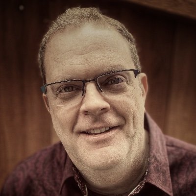 MichaelKaulkin's profile picture. Composer, Teacher; General Manager, @SFChoralArtists