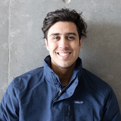 Sebastián Murillo Profile