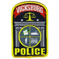 Vicksburg Police (@vicksburgpd) 's Twitter Profile