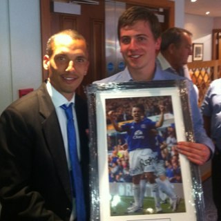 crawfefc's profile picture. 