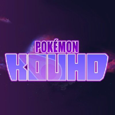 PkmnKouhoさんのプロフィール画像
