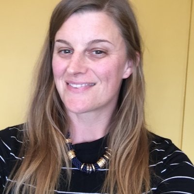 RosanneScholl's profile picture. Quant user research @Mozilla