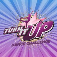 Turn It Up Dance (@turnitupdance) Twitter profile photo