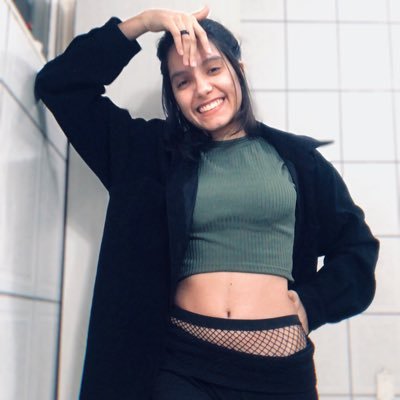 Meu novo Twitter