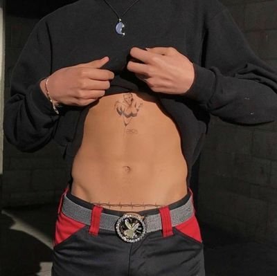 Gabpauzao's profile picture. chega na dm 😋🥵