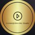 La Màquina del Temps (@maquinatemps) Twitter profile photo La Màquina del Temps (@maquinatemps) Twitter profile photo