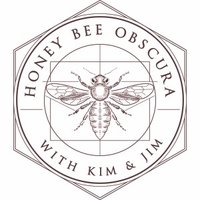 HoneyBeeObscura (@beeobscura) 's Twitter Profile Photo