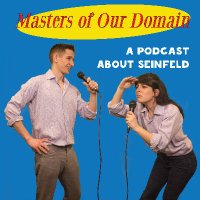 Masters of Our Domain Podcast(@mastersofpod) 's Twitter Profile Photo