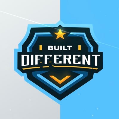 Design Team Twitter for @BuiltDiffGG