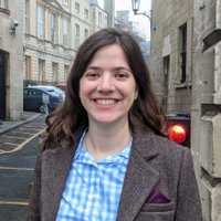 Theresa Smith (@theresarsmith) 's Twitter Profile Photo Theresa Smith (@theresarsmith) 's Twitter Profile Photo