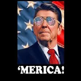 Stuck in Deep Blue Over-Taxed NJ, where Patriot counties don't matter. #MAGA NOT A BOT, FFS!
