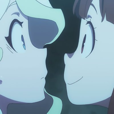 The official twitter of #DiakkoDay2023, February 1st! Please share all art, fics, videos, etc with #LWA_jp, #Diakko, #ダイアコ, #DiakkoDay2023