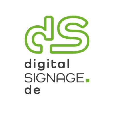 Digital Signage Pionier

Digital Signage ist unsere Sprache. Distribution unser Business.