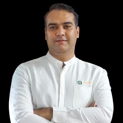 Nitin Mathur Profile