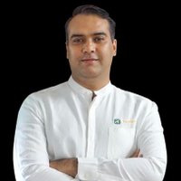 Nitin Mathur(@mathurn78) 's Twitter Profile Photo