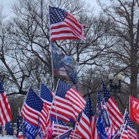 Patriotic Maga Mama (@jenniferstradt1) 's Twitter Profile