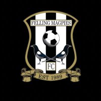 Felling Magpies FC (@fellingmagsfc) 's Twitter Profile