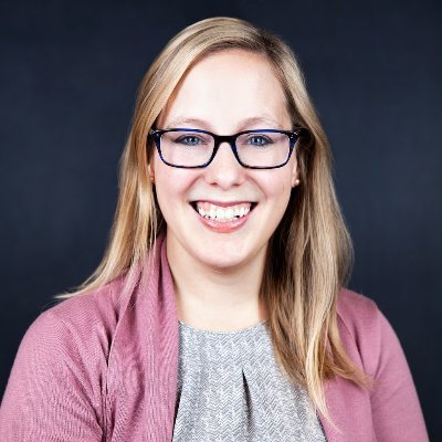 Darcey_Kathryn's profile picture. (she/her) Postdoctoral Fellow | Human Development & Family Studies | Oklahoma State University | I study language and social interaction in family contexts.