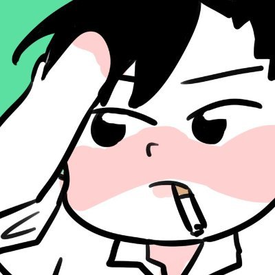 읭앵웅さんのプロフィール画像
