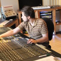 Thom_Ntinas_Sound (@soundthom) 's Twitter Profile