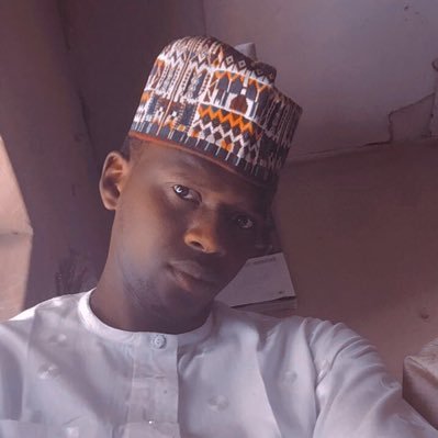 AbdulGy14's profile picture. potential hydrologist