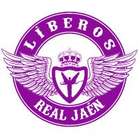 Líberos Real Jaén (@jaenliberos) 's Twitter Profile Photo Líberos Real Jaén (@jaenliberos) 's Twitter Profile Photo