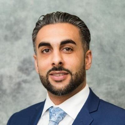 Passionate and energetic Real Estate professional in the 6ix