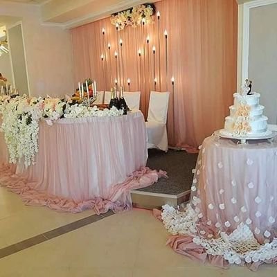 Mesa de dulces, postres, decoración y planeación de todo tipo de eventos, sede Campeche: