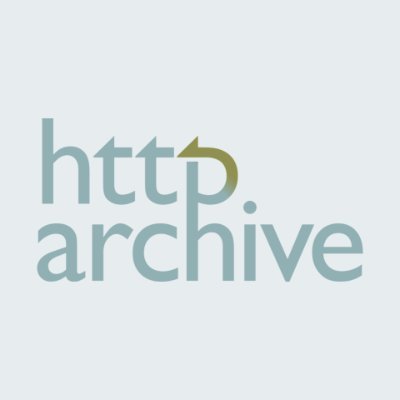 Public dataset that tracks how the web is built. Maintained by @patmeenan @paulcalvano @tunetheweb @themax_o and @nrllah