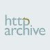 HTTP Archive πΎ (@httparchive) Twitter profile photo HTTP Archive πΎ (@httparchive) Twitter profile photo