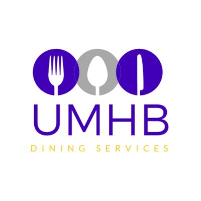 Official Twitter for all things UMHB Dining Services. 
Like us on Facebook and find more info on our website