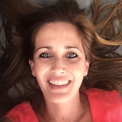 Periodista, escritora y soñadora. Cuenta personal.
