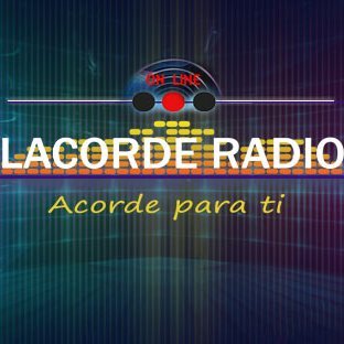 Lacorde, radio para músicos emergentes de Chile, envíanos tu material para programarte en nuestra parrilla musical 24/7.