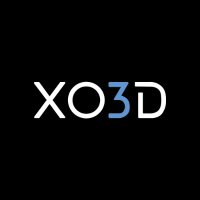 XO3D(@_Xo3d) 's Twitter Profile Photo