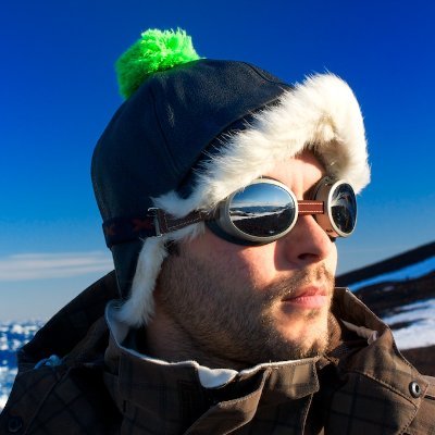 founder of 7 funds: https://t.co/6mpSdLvEGD
🦄 @Uber @Unity @Zappos @Stripe @NianticLabs @Virtahealth @Playco @Gojeksg @Carousell
🇨🇴 ⛷️ national champion