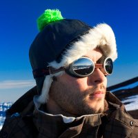 Paul Bragiel (@bragiel) 's Twitter Profile Photo Paul Bragiel (@bragiel) 's Twitter Profile Photo