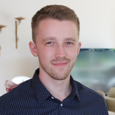 AlexBorgCS's profile picture. CS:GO Coach at Herning Esport