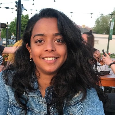 Associate Engagement Manager @PrescientHG. Warm weather hiker. Random fact collector. 🇺🇸 via 🇮🇳 Forever converting temperature from F to C. (she/her)